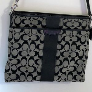 Coach Crossbody